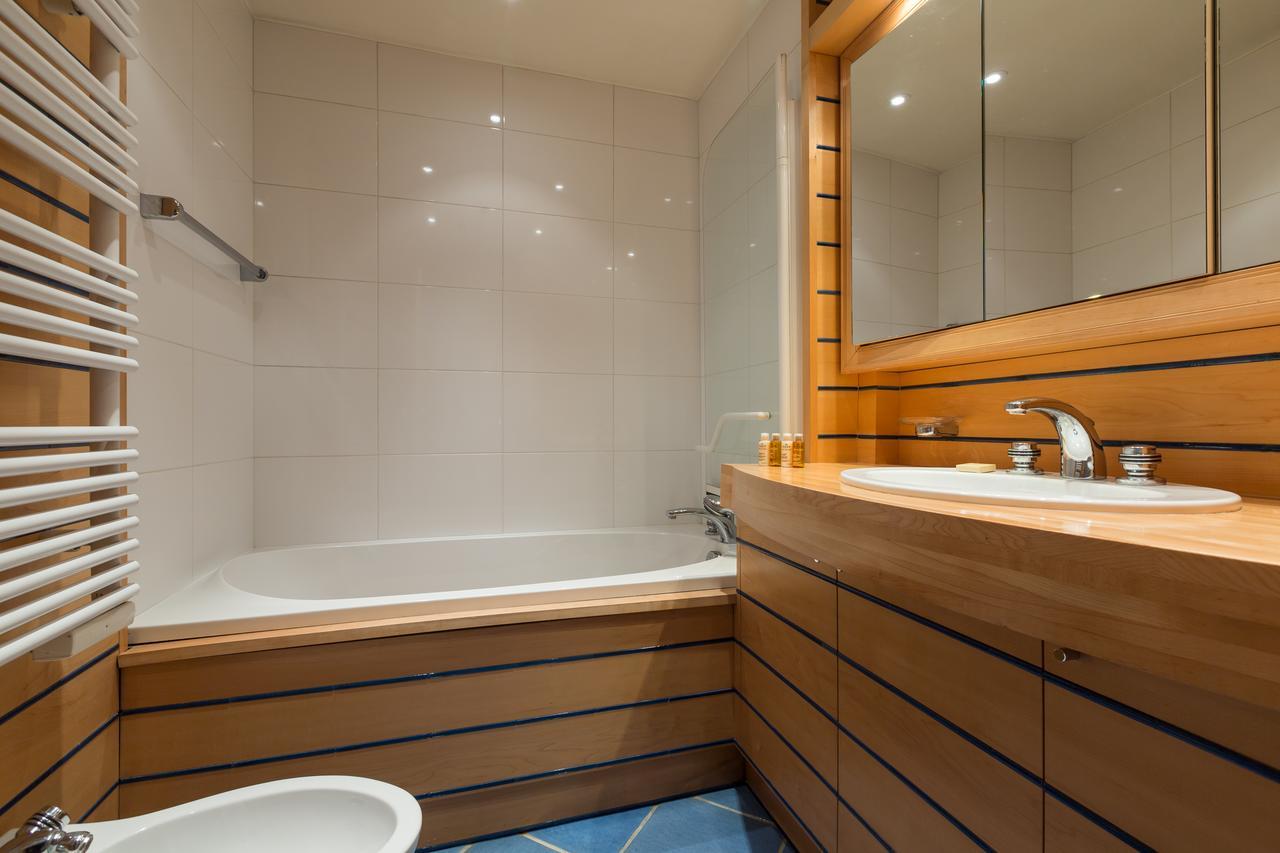 Ferienwohnung Veeve - At The Doorstep Of Trocadero Paris Exterior foto