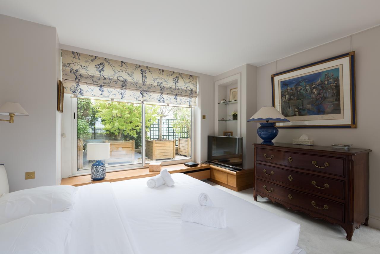 Ferienwohnung Veeve - At The Doorstep Of Trocadero Paris Exterior foto
